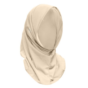 Hijab Beige đ€ Le Classy