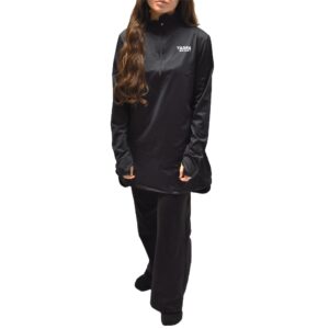 Modest activewear - pantalon large