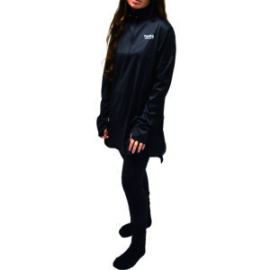 Modest activewear - leggings